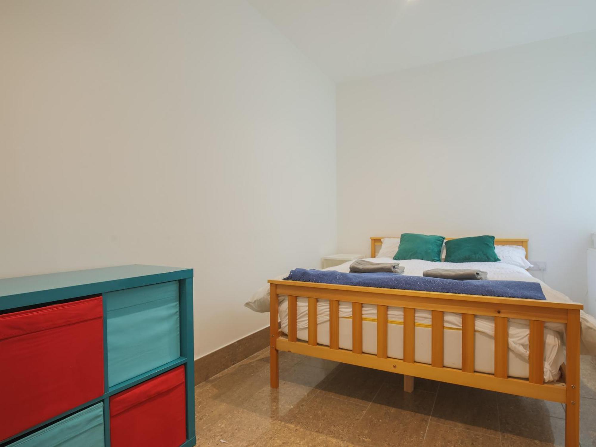 Pass The Keys Stylish Flat - 20 Mins From Apartamento Londres