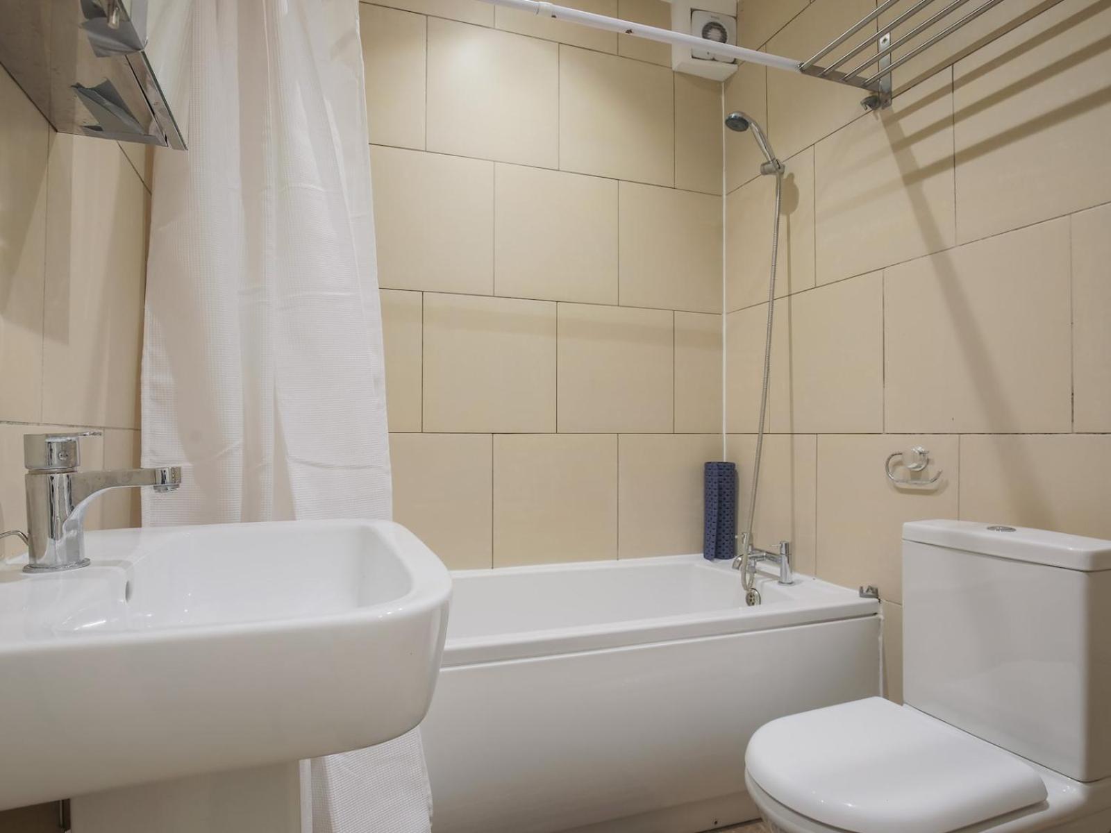 Apartamento Pass The Keys Stylish Flat - 20 Mins From *