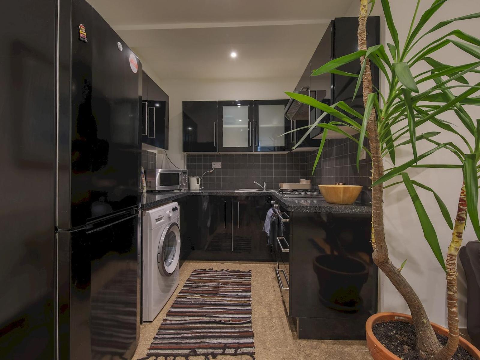 Apartamento Pass The Keys Stylish Flat - 20 Mins From